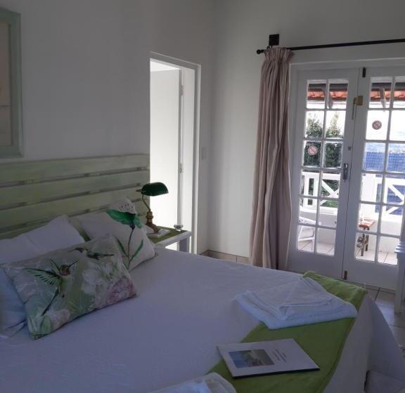 مبيت وإفطار Franmarel