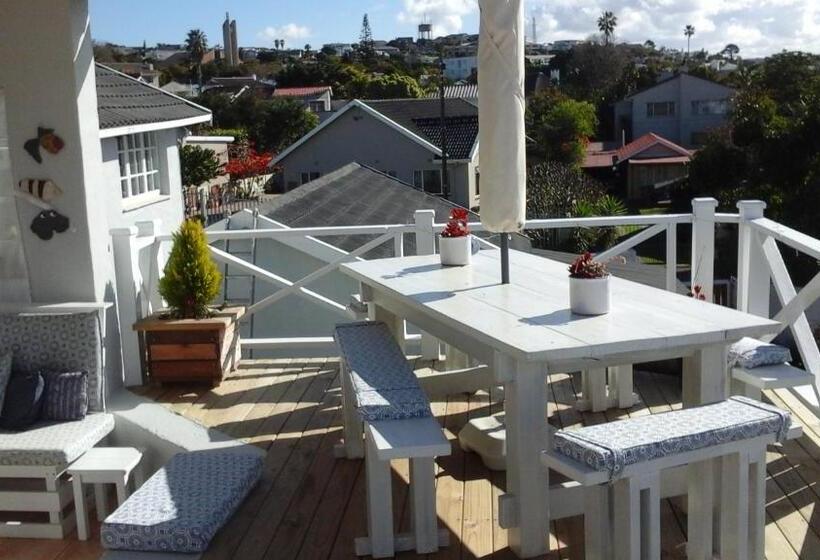 مبيت وإفطار Franmarel