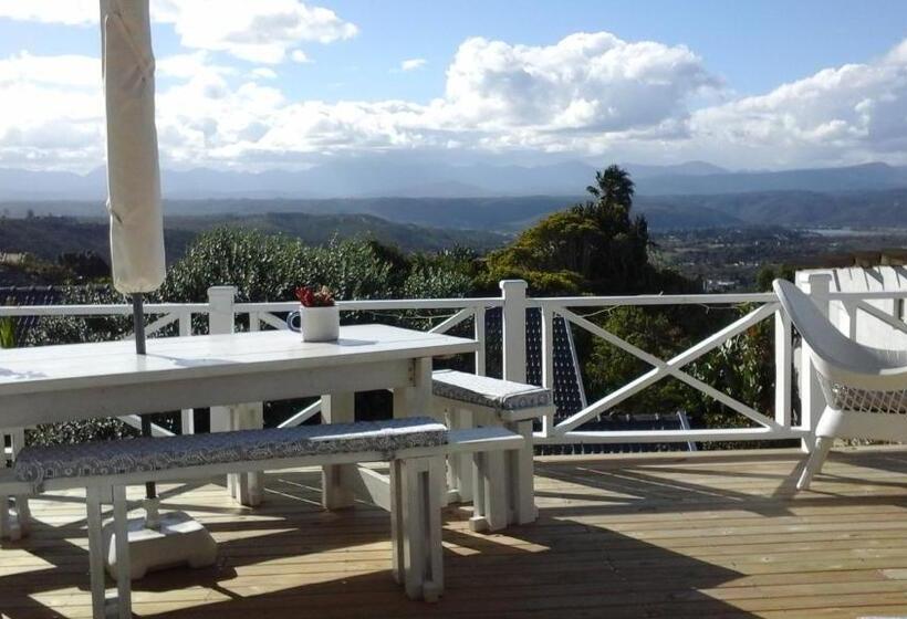 مبيت وإفطار Franmarel