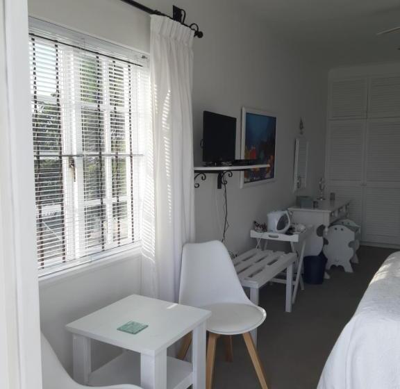 مبيت وإفطار Franmarel