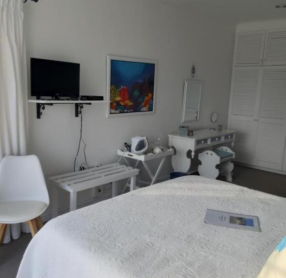 مبيت وإفطار Franmarel