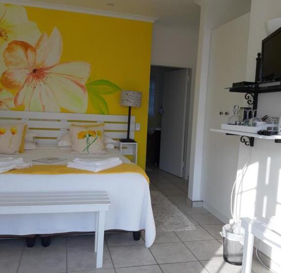 مبيت وإفطار Franmarel