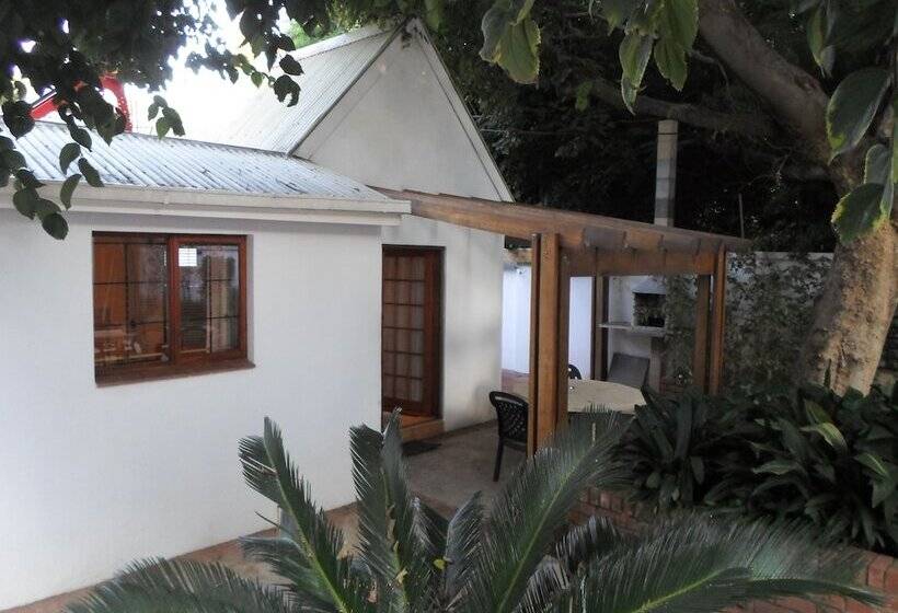 Bed & Breakfast Waterkloof Apartments