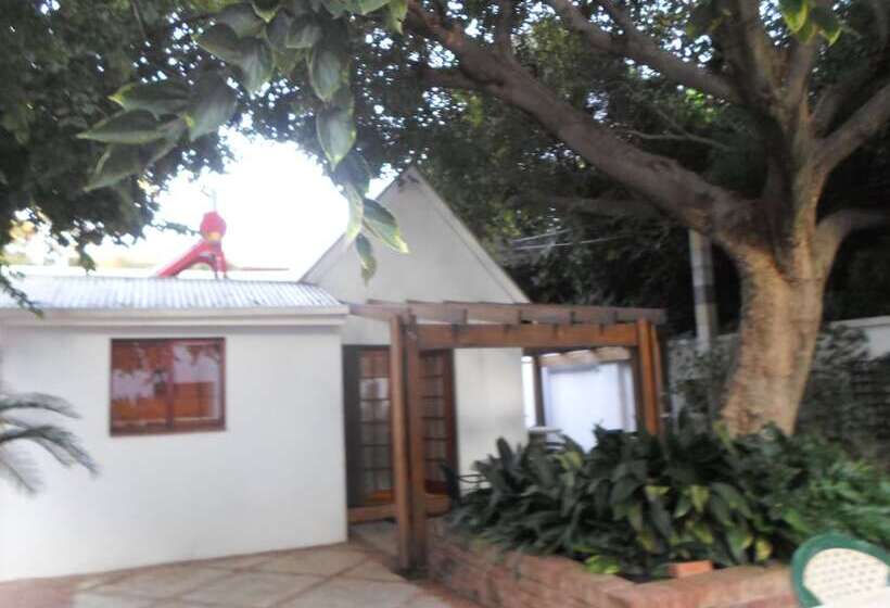 Bed & Breakfast Waterkloof Apartments