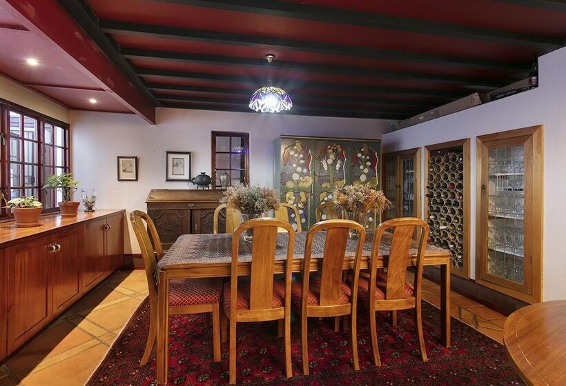 Bed & Breakfast Waterkloof Apartments