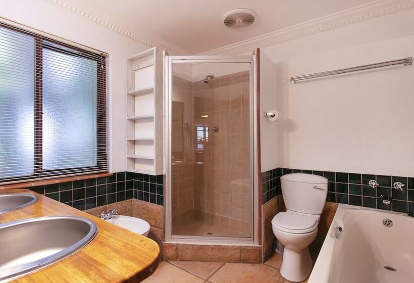 Bed & Breakfast Waterkloof Apartments