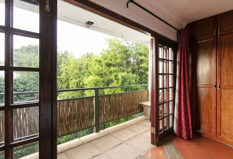 Bed & Breakfast Waterkloof Apartments