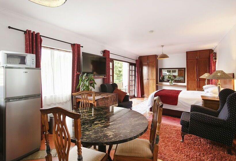 Bed & Breakfast Waterkloof Apartments