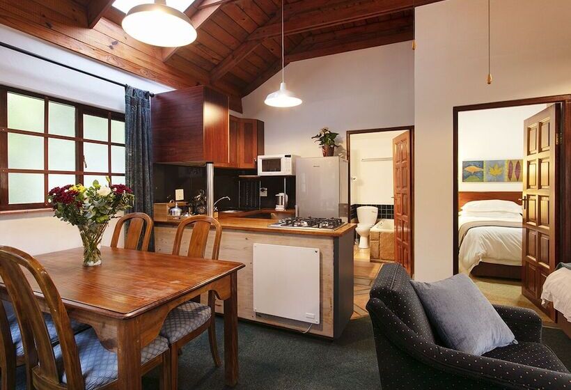 Bed & Breakfast Waterkloof Apartments