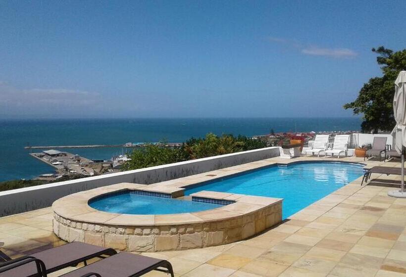 住宿加早餐  Lavandula Manor Self Catering