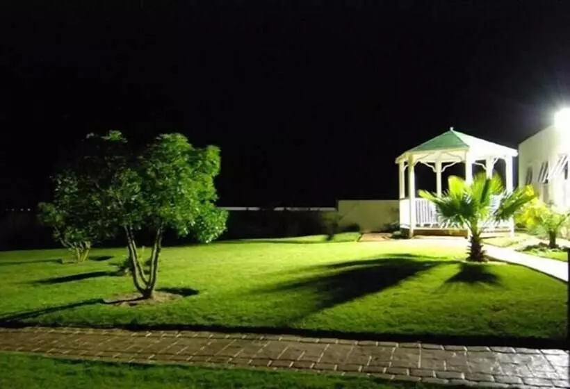 ベッドアンドブレックファースト Masada Guest House