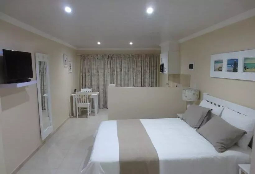 ベッドアンドブレックファースト Masada Guest House