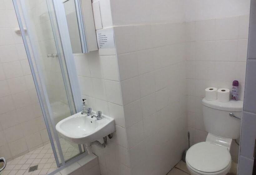 צימר Masada Guest House