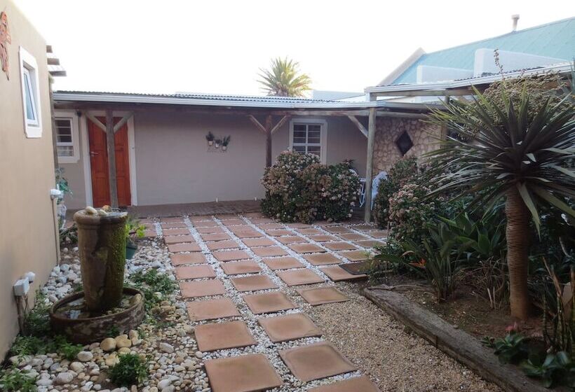 צימר Masada Guest House