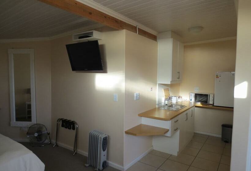 צימר Masada Guest House