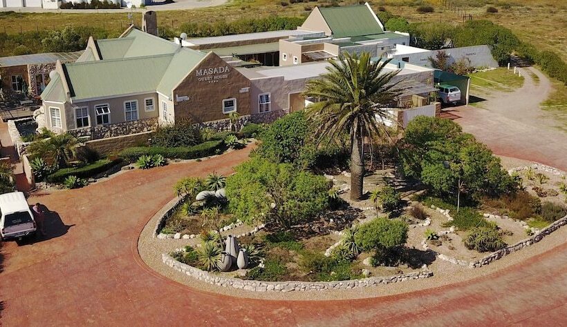 צימר Masada Guest House