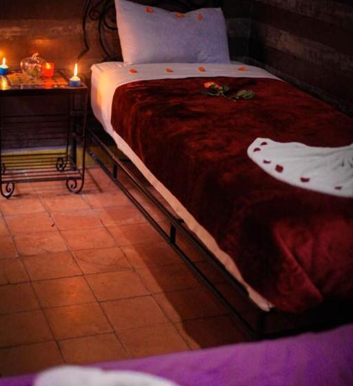 ベッドアンドブレックファースト Riad Douja