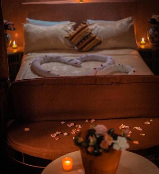 ベッドアンドブレックファースト Riad Douja