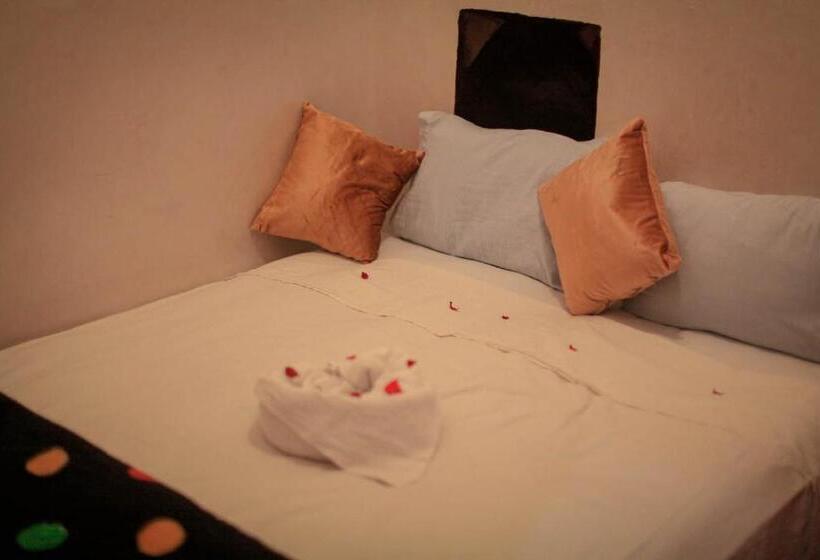 ベッドアンドブレックファースト Riad Douja