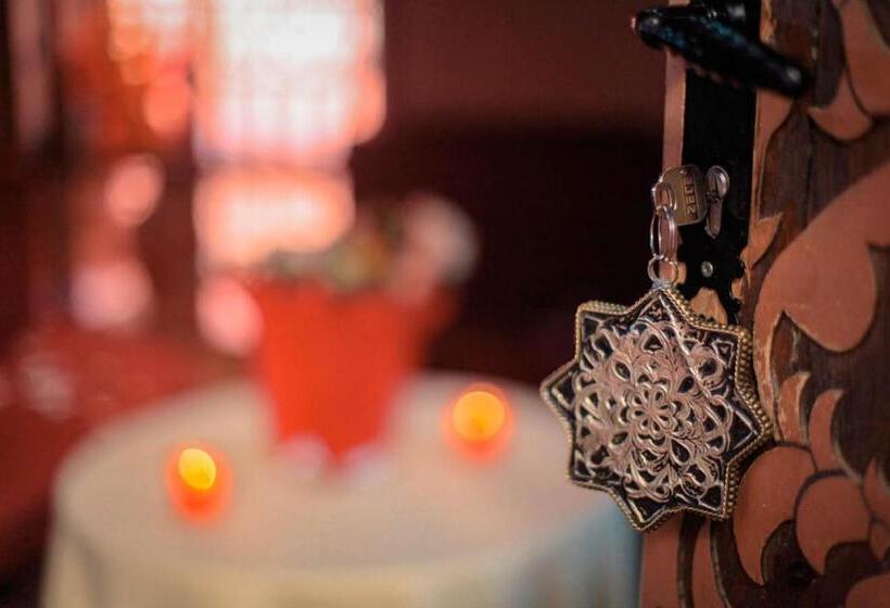 ベッドアンドブレックファースト Riad Douja