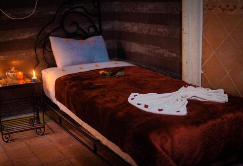 ベッドアンドブレックファースト Riad Douja