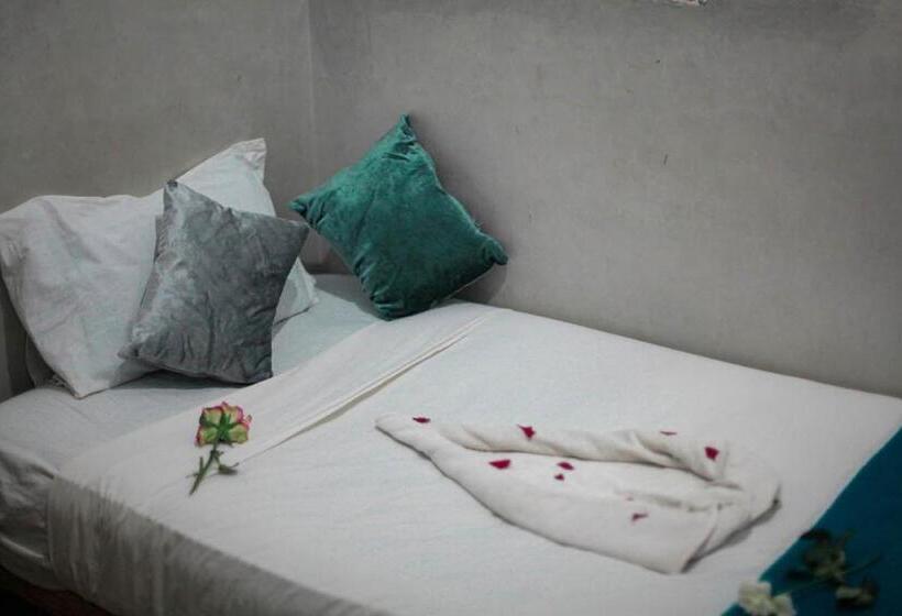 ベッドアンドブレックファースト Riad Douja