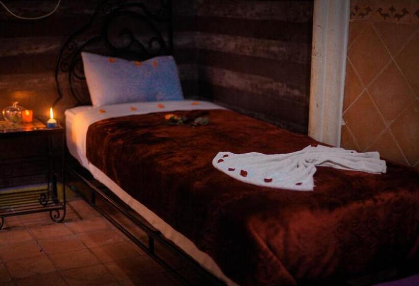 ベッドアンドブレックファースト Riad Douja