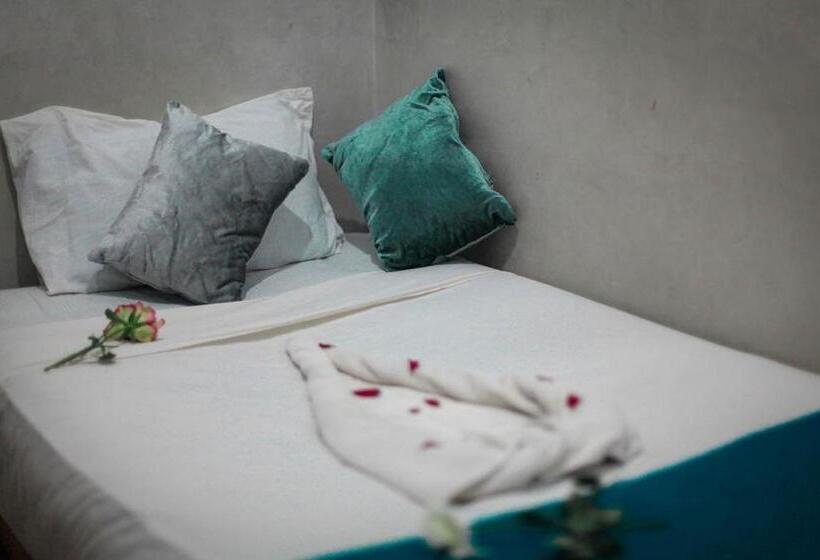 ベッドアンドブレックファースト Riad Douja