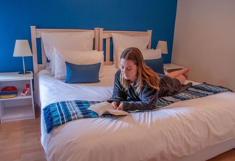 مبيت وإفطار Rustic Manor Guest House