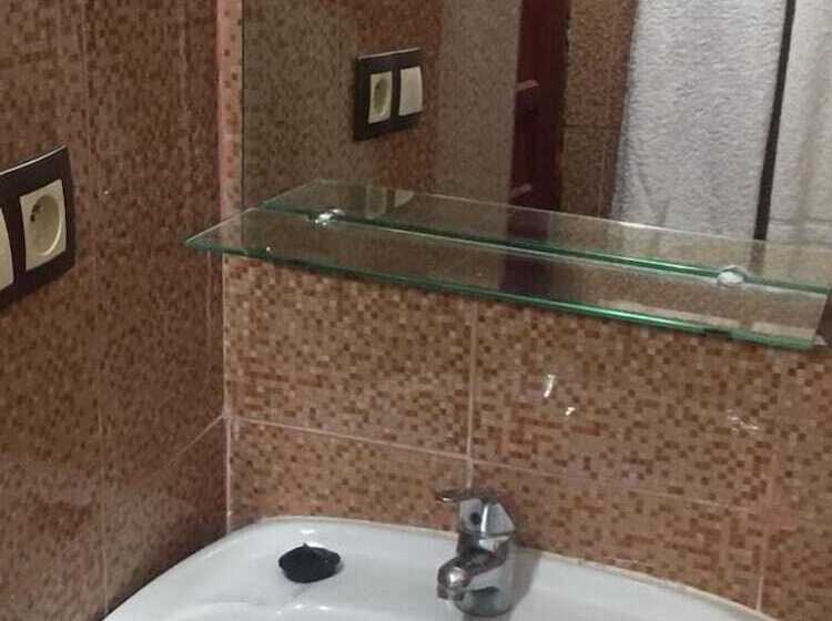 Bed and Breakfast The Medina Hostel