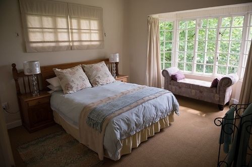 צימר Twin Pools Lodge B And B