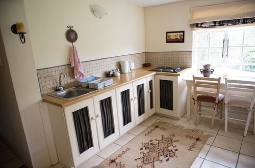 צימר Twin Pools Lodge B And B