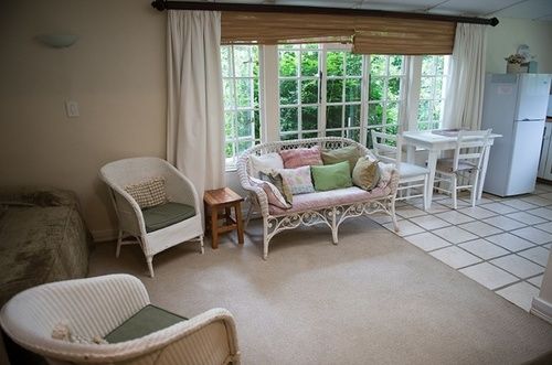 צימר Twin Pools Lodge B And B