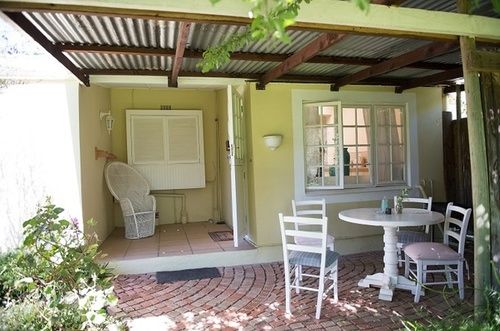 צימר Twin Pools Lodge B And B