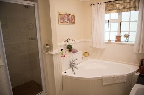 צימר Twin Pools Lodge B And B