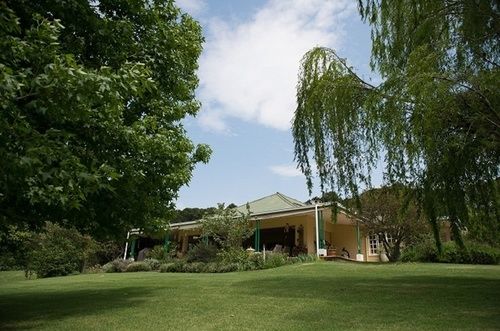 צימר Twin Pools Lodge B And B