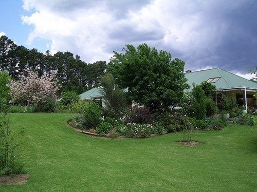 צימר Twin Pools Lodge B And B