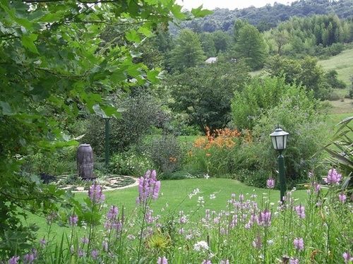 צימר Twin Pools Lodge B And B