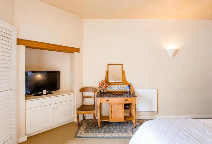 צימר Villa Pescatori