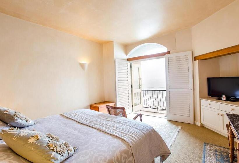 צימר Villa Pescatori