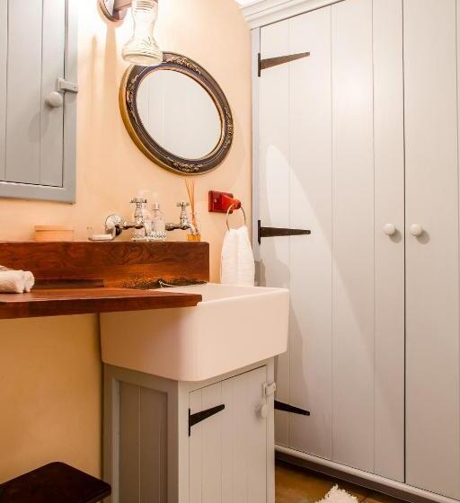 צימר Villa Pescatori