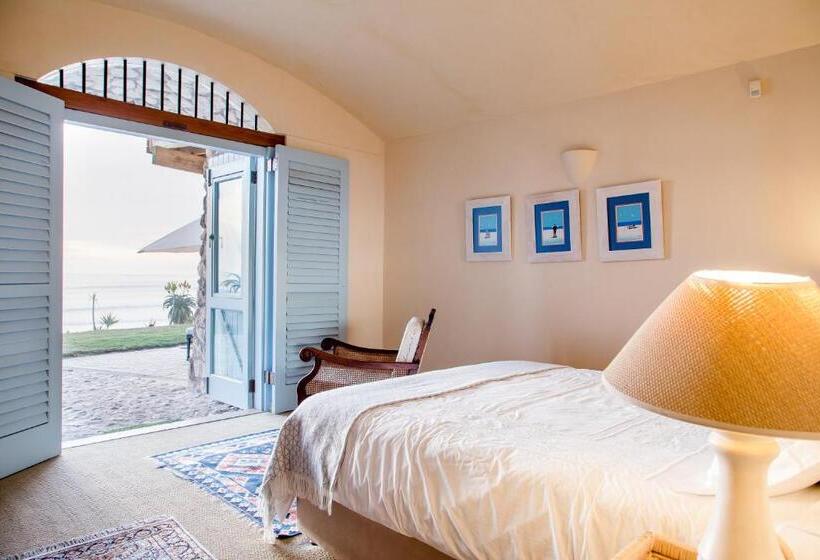 צימר Villa Pescatori