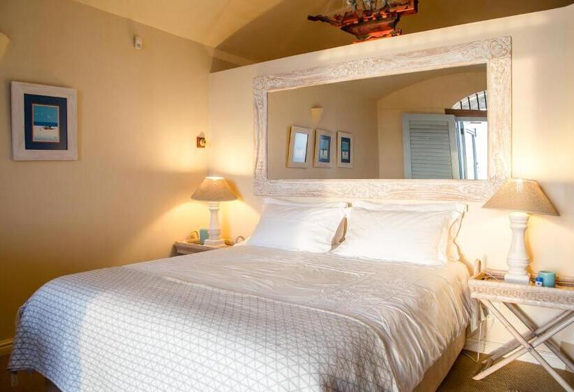 צימר Villa Pescatori