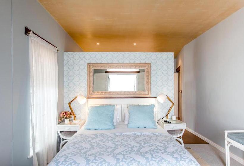 צימר Villa Pescatori