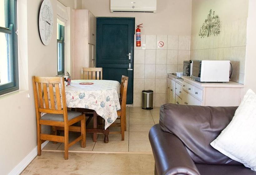 住宿加早餐 Villa Tarentaal