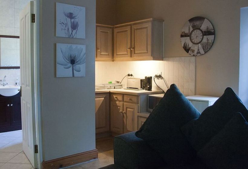 住宿加早餐 Villa Tarentaal