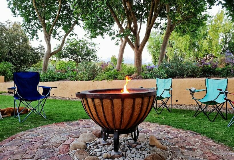 住宿加早餐 Villa Tarentaal