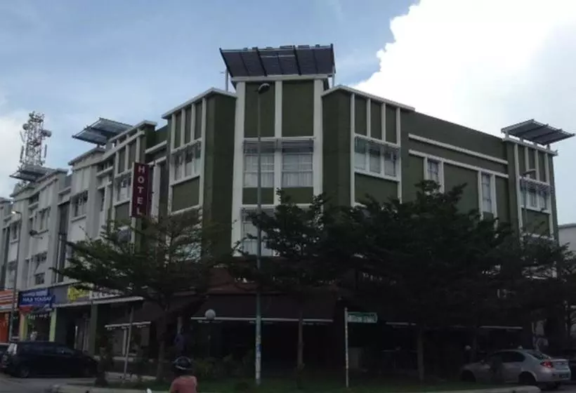 Biz Hotel Shah Alam