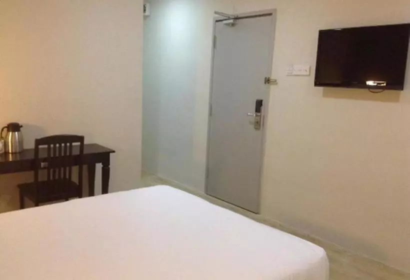 Biz Hotel Shah Alam