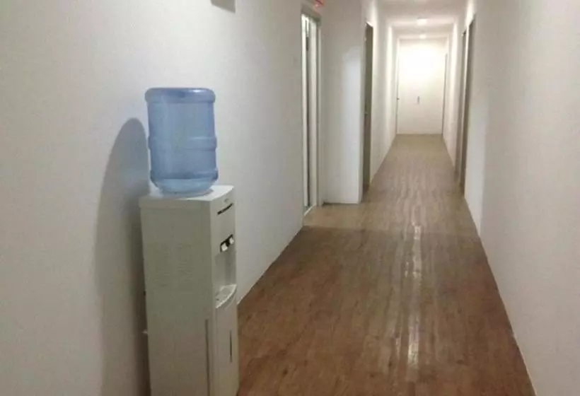 Biz Hotel Shah Alam